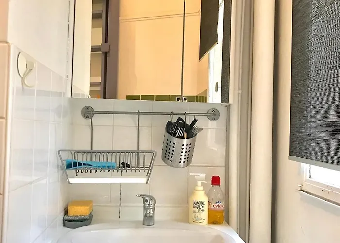 16th Trocadero Tour Eiffel *