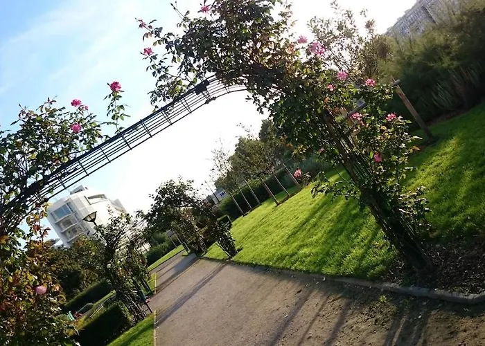 Apartment 16th Trocadero Tour Eiffel