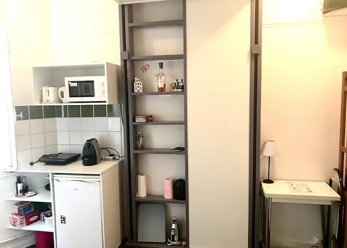 16th Trocadero Tour Eiffel *