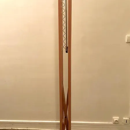 16th Trocadero Tour Eiffel Appartement