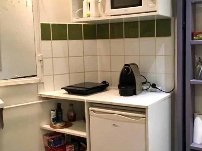 16th Trocadero Tour Eiffel