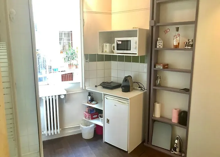 16th Trocadero Tour Eiffel * Paris