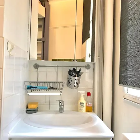 16th Trocadero Tour Eiffel *