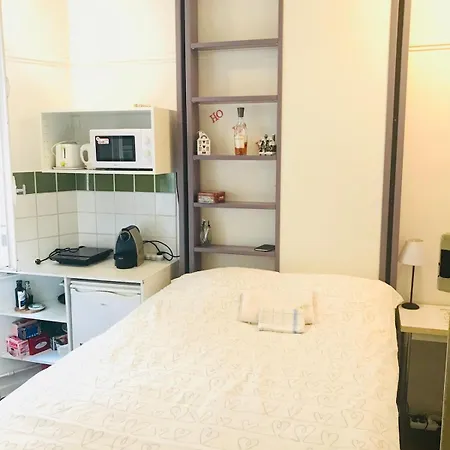 16th Trocadero Tour Eiffel * Párizs