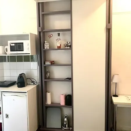 16th Trocadero Tour Eiffel *