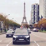 Apartamento 16th Trocadero Tour Eiffel *